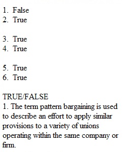 Chapter 6 Assessment